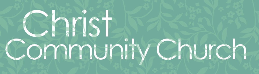 Christ Community Church